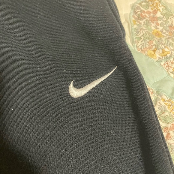 Lot of 2 Nike Sweatpants Men’s M - Picture 3 of 12